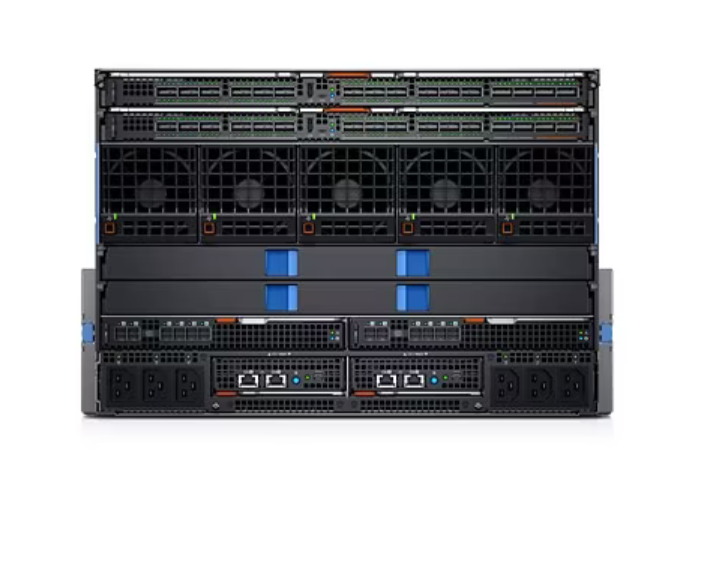 PowerEdge MX I/O 交換模塊- 戴爾 PowerEdge 模塊化系統(tǒng)交換機